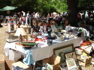 Vide Grenier 2015 : Réservation à partir du 4 mai