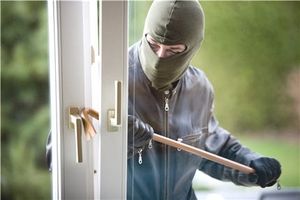 Des cambrioleurs très perspicaces