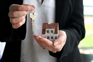 Une nouvelle agence immobilière !!