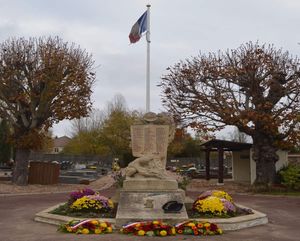 Un 11 novembre pathétique !