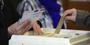 Régionales 2015: désintérêt, peur et petites combines !