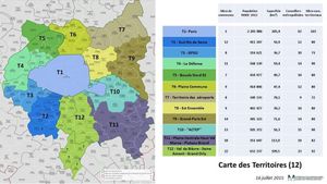 La naissance de P.O.L.D est imminente !!
