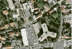 Centre-ville de Vaucresson: Des difficultés prévisibles, des projets à découvrir !