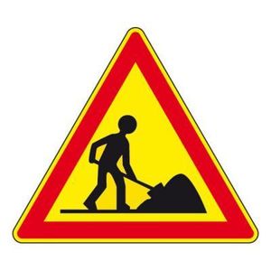 Des chantiers incertains !