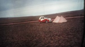 mobylette 51 road trip france
