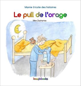 Ecrire une histoire pour enfants: le projet