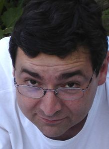 Eric - Blog Récup' & Anti-Gaspi
