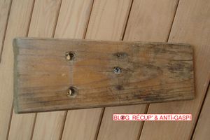 Protection anti-chat pour nichoir (mise à jour 07/05/2015)