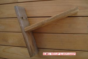 Protection anti-chat pour nichoir (mise à jour 07/05/2015)