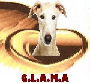 Logo G.L.A.M.A.