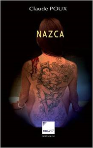 Coup de coeur : Nazca, de Claude Poux...