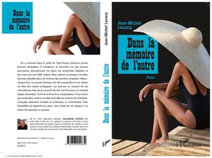 Un chapitre de "Dans la mémoire de l'autre"...