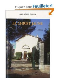 Un extrait du "Christ jaune"...