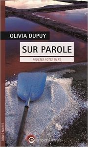 Coup de coeur : Sur parole, de Olivia Dupuy...