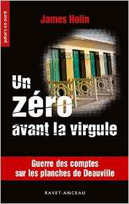 Coup de coeur : Un zéro avant la virgule, de James Holin...