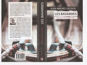 Les bavardes : un polar maximois...