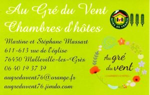 Un WE en Normandie en famille idéal