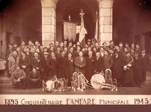 Histoire et Patrimoine en Pays de Faverges