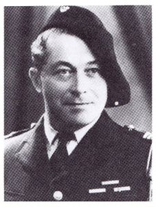 Jean CARQUEX "sauveteur de l'ombre" favergien