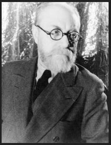 Henri MATISSE (1869-1954)