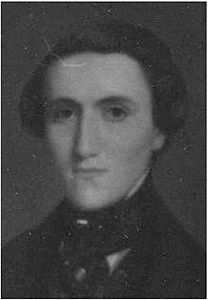 Qui est cet ancien maire de Faverges de 1860