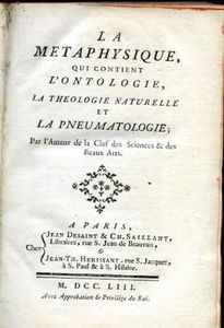 Un tel livre se garde en bibliothèque