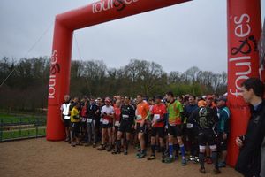 Retour sur la 3ème édition du Trail de Celles sur Belle