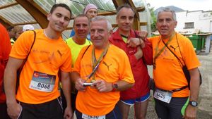 Récit sur la Course de Millau du 22 mai 2016