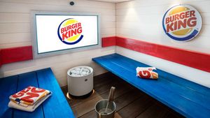 Distribution : Burger King ouvre un SPA en Finlande