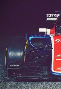 Sponsoring : Plus de sponsor principal pour MANOR en F1 ?