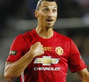 Sponsoring : Manchester United, le jackpot européen du foot ?