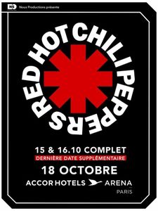 Zik : Go Robot des RHCP, une perte de vitesse musicale