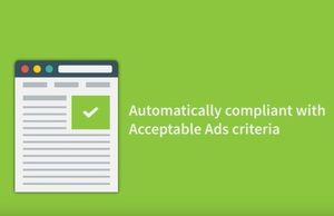Web : AdBlock le numéro 1 des bloqueurs de pub ouvre une plateforme publicitaire