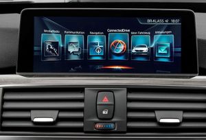Automobile : 5G Automotive Association, nouvelle association pour la voiture connectée