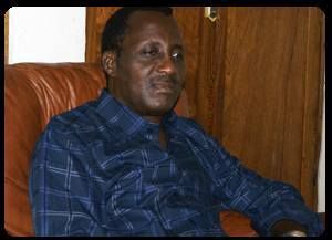 Une mise au point pour rappel au peuple congolais, par le Prophète Joseph Mutombo Mukungubila
