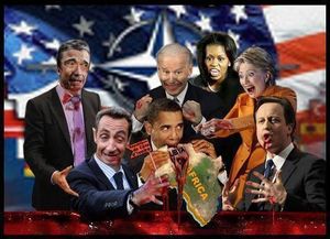 BARACK OBAMA V. JOSEPH KABILA, whose willpower will outlast the other?