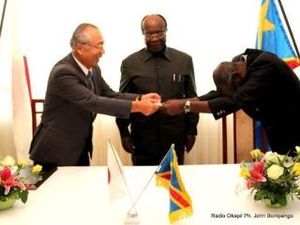 De la Propension de l’élite congolaise à « collaborer » avec l’ennemi de son pays