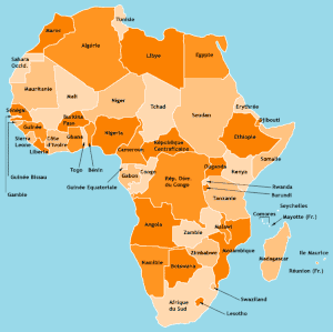 Obiang « Pour développer l’Afrique, il ne faut pas compter sur les Occidentaux qui déstabilisent nos Etats »