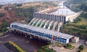 RDC – Barrage Grand Inga : son avenir est-il compromis