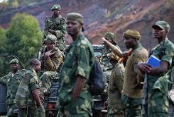LETTRE AUX FORCES DE L’ORDRE DE LA RÉPUBLIQUE DÉMOCRATIQUE DU CONGO: DÉFENDEZ LA CONSTITUTION DE LA RÉPUBLIQUE!