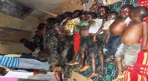 Massacres de Beni : Un Etat qui tue sa propre population ?