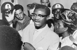 30 juin 1960, La RD-Congo n’est pas indépendante