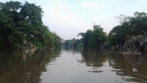 RDC: plusieurs corps découverts dans la rivière Ndjili à Kinshasa