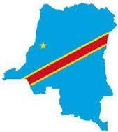La RDC récupère 30 m au Rwanda et perd 300 km.