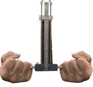 antenne de Lecher