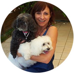 LA COMMUNICATION INTUITIVE AVEC LE MONDE ANIMAL