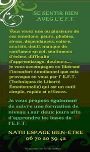 Le Salon de DAX, voyance et bien - être