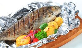 Les modes de cuisson