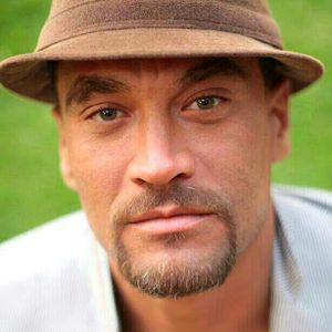 Khalid Darnaoud