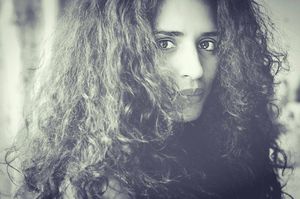 Fatima Zahraa Cherkaoui